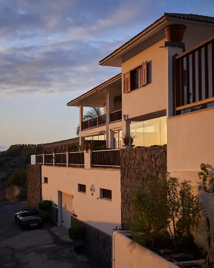 Superior G: Private Pool & Concierge Apartment Icod De Los Vinos 0*,