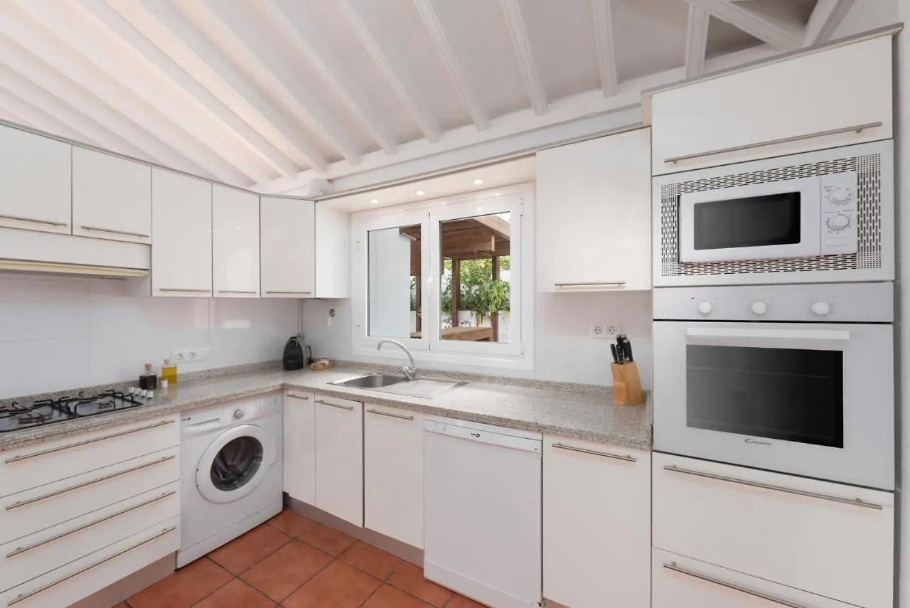 Apartamento Superior G: private pool&concierge Icod De Los Vinos España