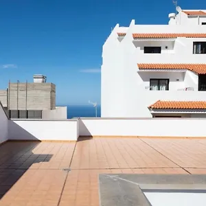  Apartamento Piso En El Corazón De Icod De Vinos 102
