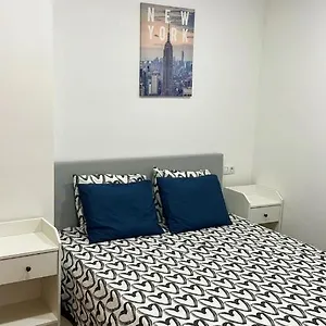  Apartamento Gara I
