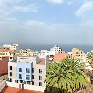  Apartamento Casa Tatiana Vacacional