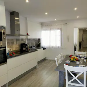  Apartamento Habitación Plaza