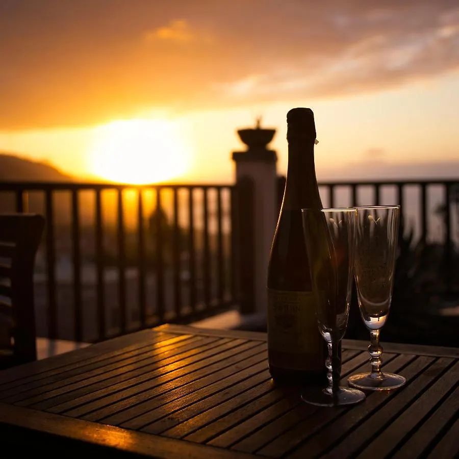 Superior G: Private Pool & Concierge Apartment Icod De Los Vinos Spain