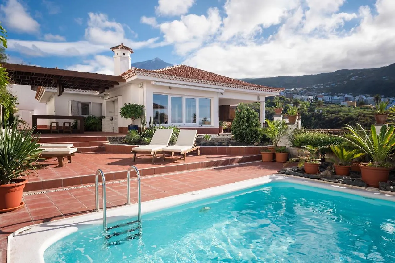Superior G: Private Pool & Concierge location