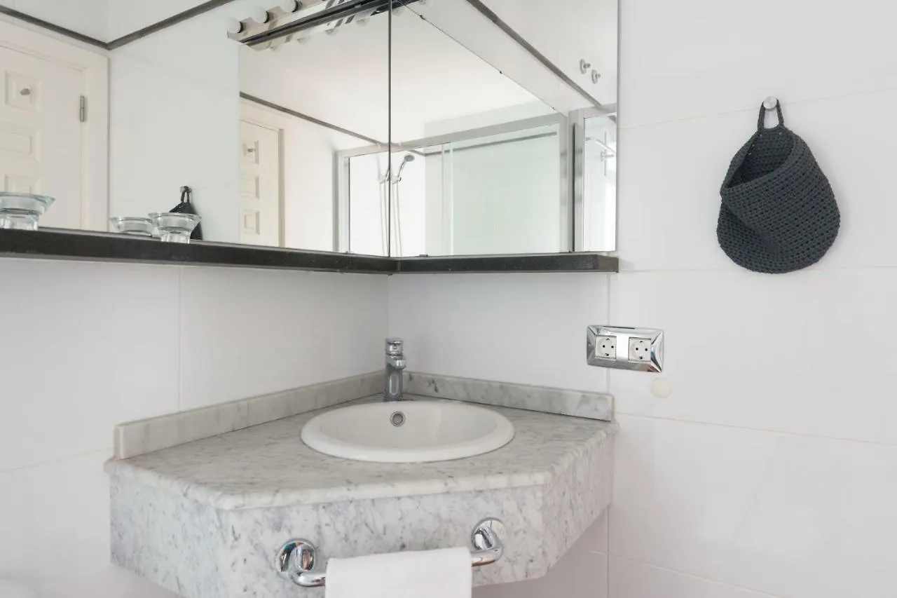 Superior G: Private Pool & Concierge Apartment Icod De Los Vinos Spain